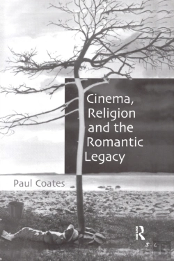 Bertrand.pt - Cinema, Religion And The Romantic Legacy