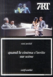 Cinema S Invite Sur Scene
