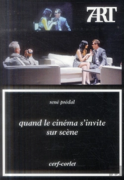 Bertrand.pt - Cinema S Invite Sur Scene