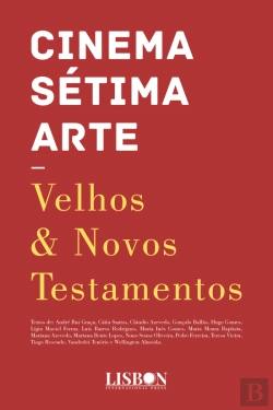 Bertrand.pt - Cinema Sétima Arte - Velhos & Novos Testamentos