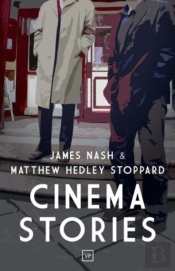 Cinema Stories