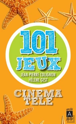 Bertrand.pt - Cinéma-Télé ; 101 Jeux
