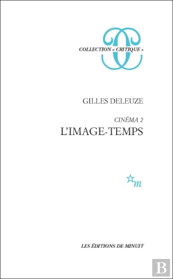 Bertrand.pt - Cinéma Tome 2 : L'Image-Temps