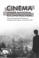 Cinema Under National Reconstruction