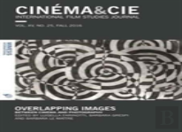 Cinema&Cie. International Film Studies Journal