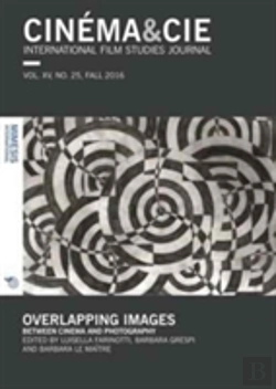 Bertrand.pt - Cinema&Cie. International Film Studies Journal