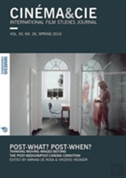 Bertrand.pt - Cinema&Cie. International Film Studies Journal