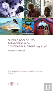 Cinemão, Boca Do Lixo, Pornochanchada