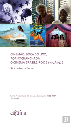Bertrand.pt - Cinemão, Boca Do Lixo, Pornochanchada