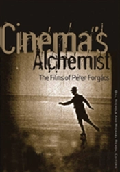 Cinema'S Alchemist