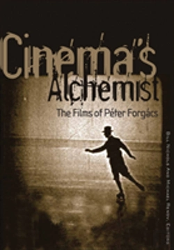 Bertrand.pt - Cinema'S Alchemist