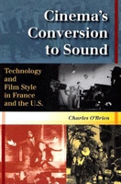 Bertrand.pt - Cinema'S Conversion To Sound