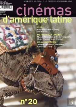Bertrand.pt - Cinemas D Amerique Latine 20