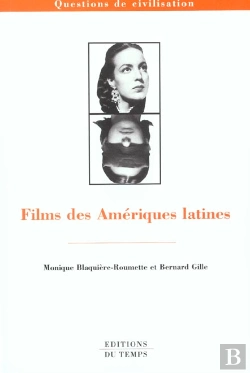 Bertrand.pt - Cinemas D'Amerique Latine