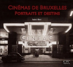 Bertrand.pt - Cinémas De Bruxelles, Portraits Et Destins
