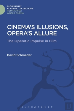 Bertrand.pt - Cinema'S Illusions, Opera'S Allure