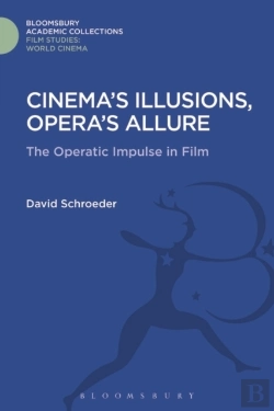 Bertrand.pt - Cinema'S Illusions, Opera'S Allure
