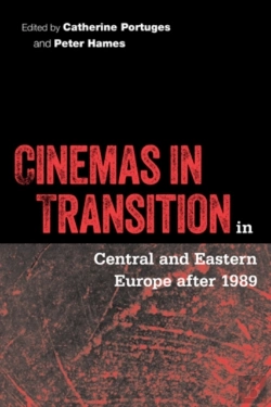 Bertrand.pt - Cinemas In Transition In Central And Eastern Europe After 1989