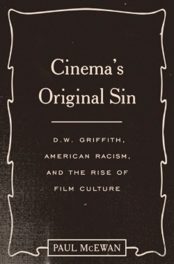 Bertrand.pt - Cinema'S Original Sin