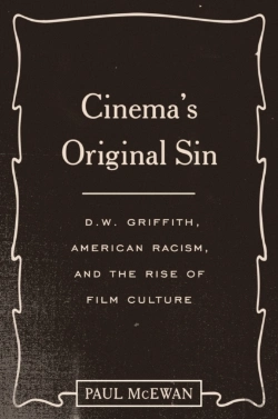 Bertrand.pt - Cinema'S Original Sin