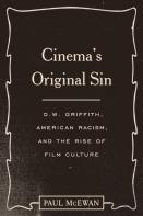 Cinema'S Original Sin