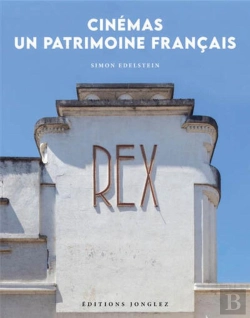 Bertrand.pt - Cinémas : Un Patrimoine Français