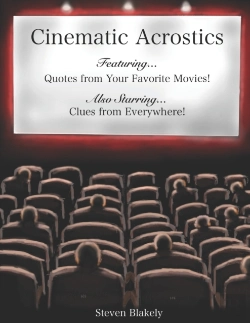 Bertrand.pt - Cinematic Acrostics