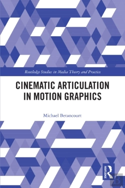 Bertrand.pt - Cinematic Articulation In Motion Graphics