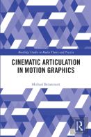 Cinematic Articulation In Motion Graphics