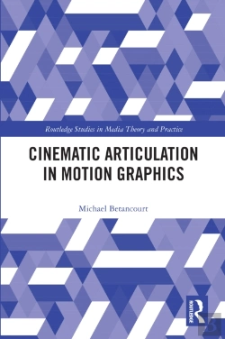 Bertrand.pt - Cinematic Articulation In Motion Graphics