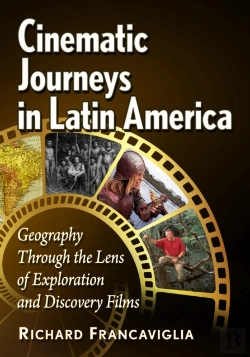 Bertrand.pt - Cinematic Journeys In Latin America