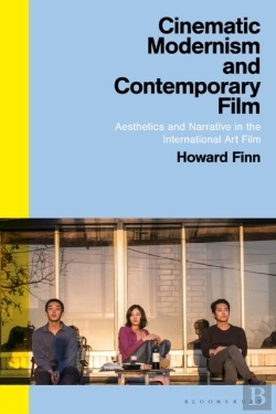 Bertrand.pt - Cinematic Modernism And Contemporary Film