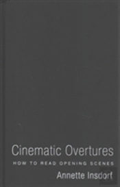 Cinematic Overtures