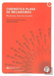 Cinemática Plana De Mecanismos
