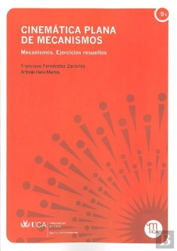 Bertrand.pt - Cinemática Plana De Mecanismos