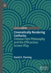 Cinematically Rendering Confucius