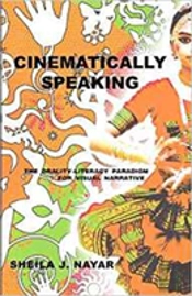 Cinematically Speaking