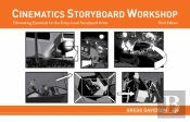 Cinematics Storyboard Workshop
