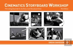 Bertrand.pt - Cinematics Storyboard Workshop