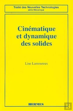 Bertrand.pt - Cinematique Et Dynamique Des Solides