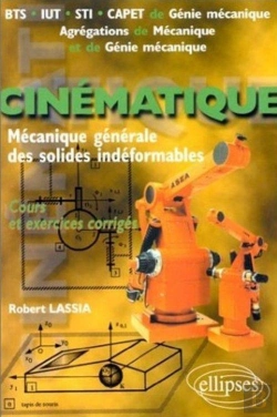 Bertrand.pt - Cinématique - Problèmes Corrigés Et Rappels De Cours