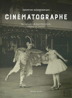 Bertrand.pt - Cinématographe