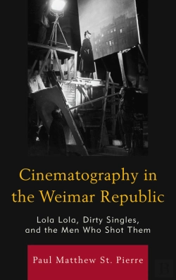 Bertrand.pt - Cinematography In The Weimar Republic