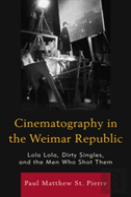 Cinematography In The Weimar Republic