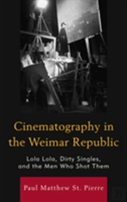 Bertrand.pt - Cinematography In The Weimar Republic