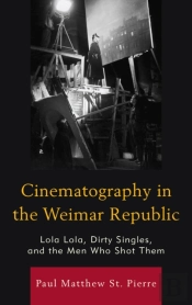 Cinematography In The Weimar Republic
