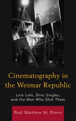 Bertrand.pt - Cinematography In The Weimar Republic