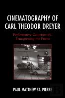 Cinematography Of Carl Theodor Dreyer