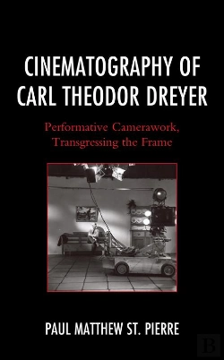 Bertrand.pt - Cinematography Of Carl Theodor Dreyer
