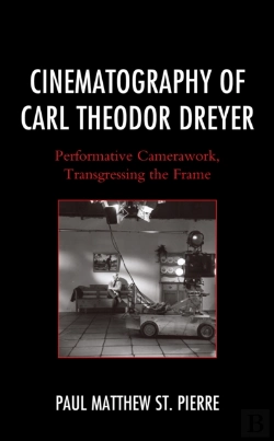 Bertrand.pt - Cinematography Of Carl Theodor Dreyer